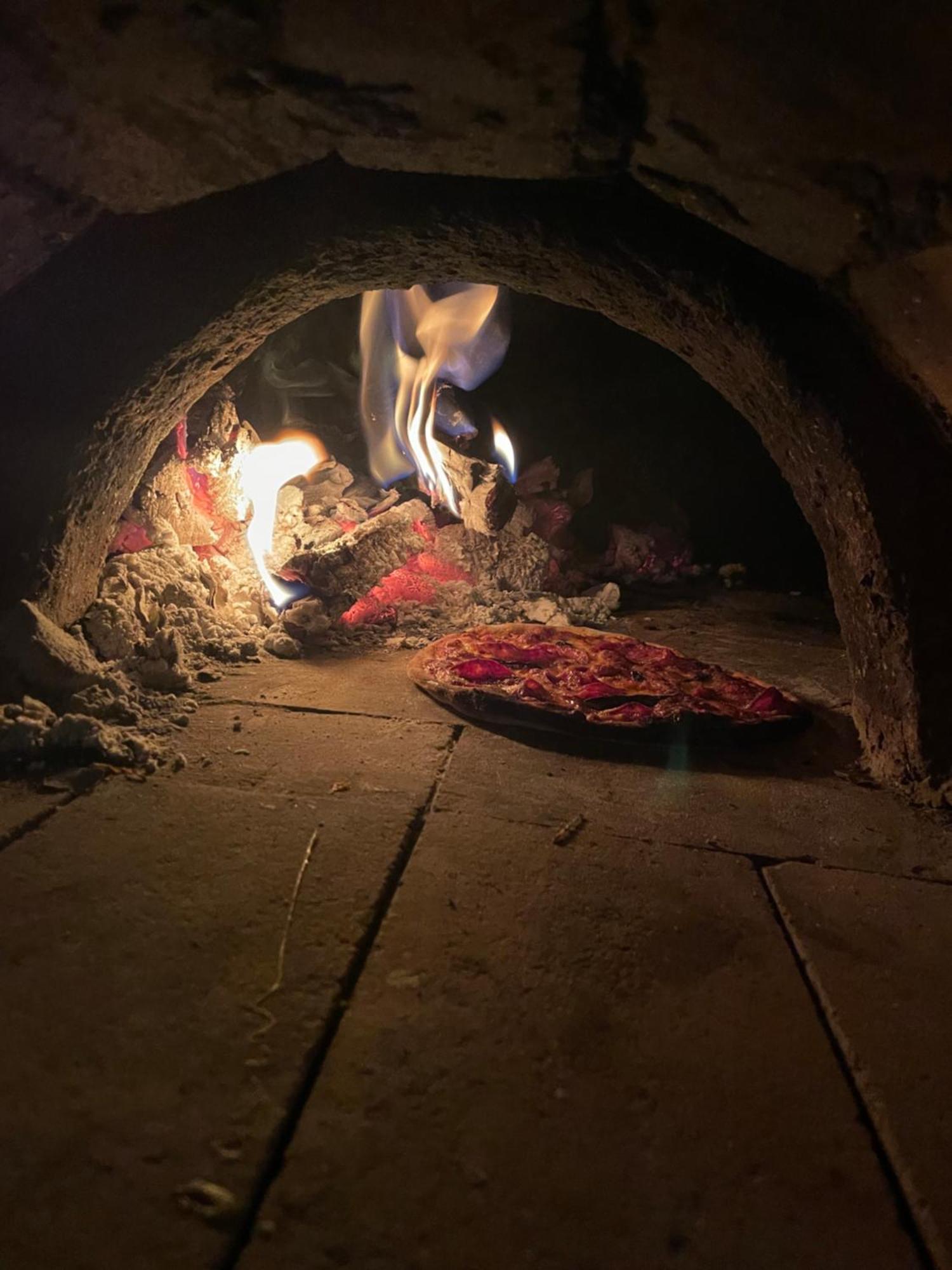 Cedar Hill Lodge - A Boutique Homestay Masobra Kültér fotó